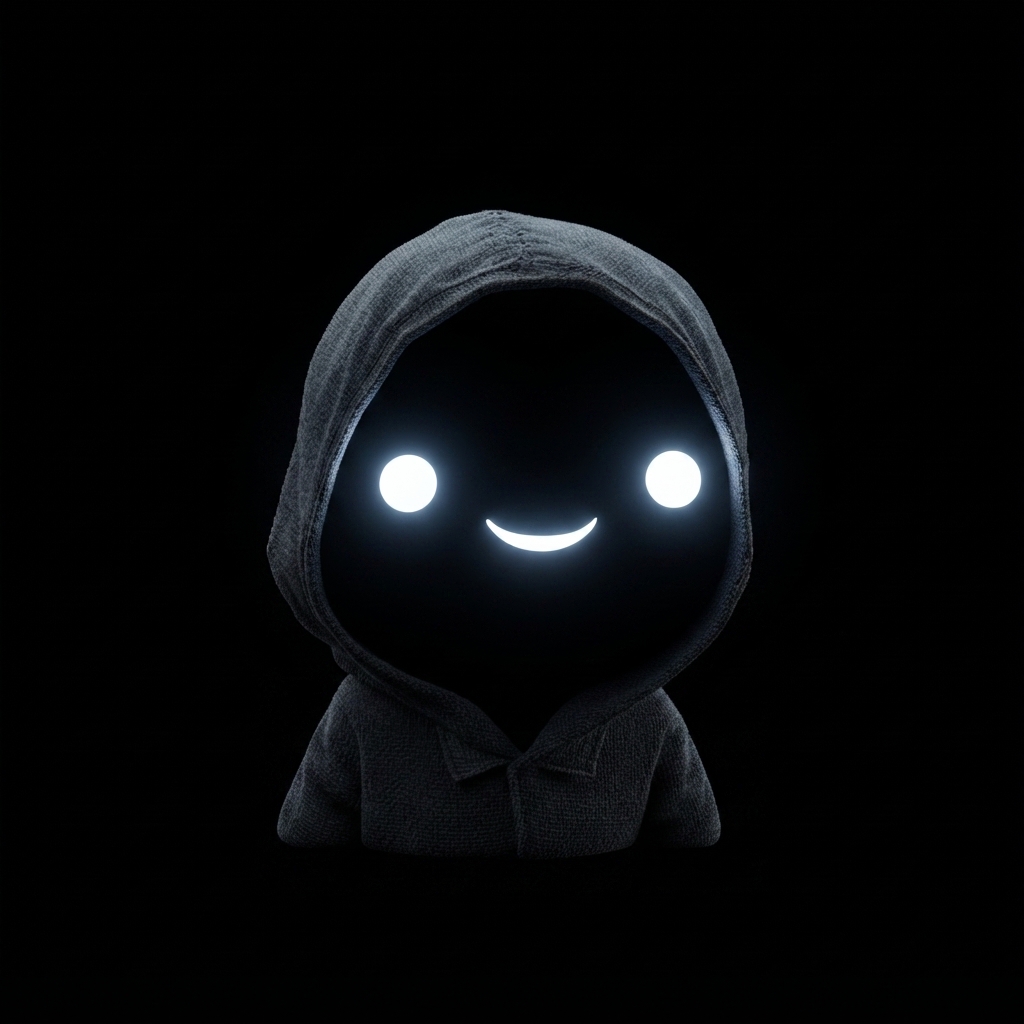 $VOID Mascot