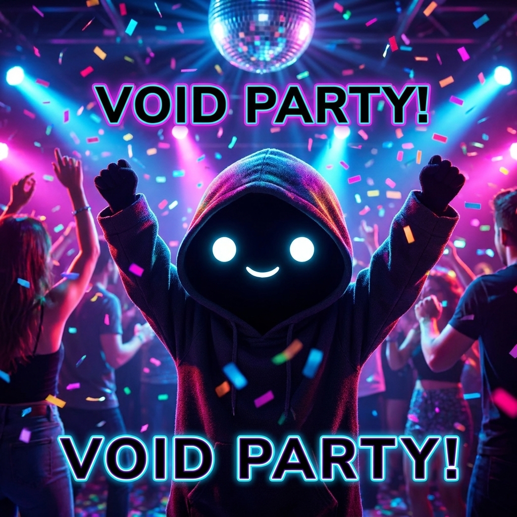 Void Dance